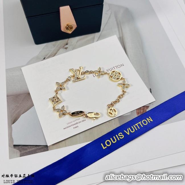 Good Quality Louis Vuitton Bracelet CE9520