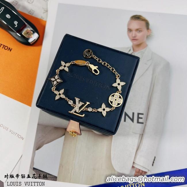 Good Quality Louis Vuitton Bracelet CE9520