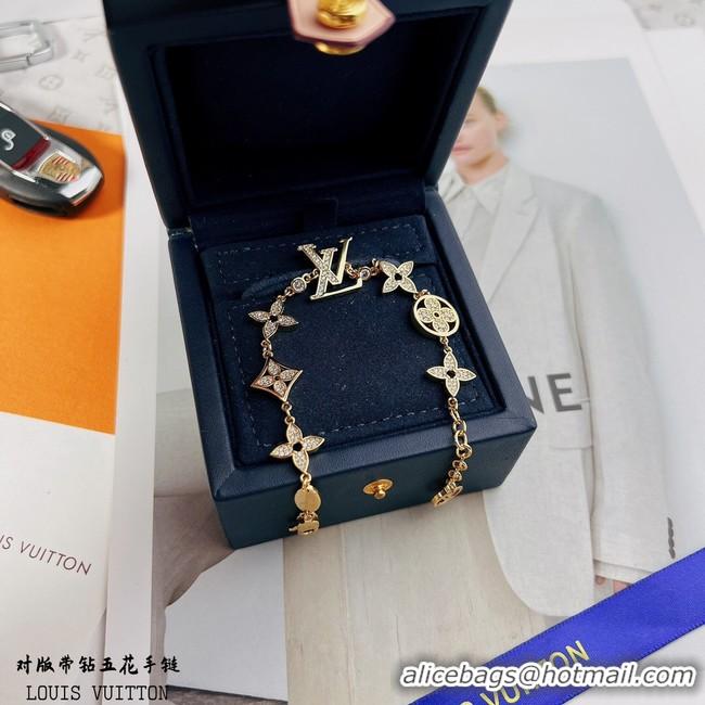 Good Quality Louis Vuitton Bracelet CE9520