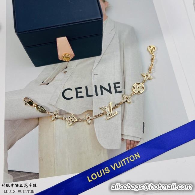 Good Quality Louis Vuitton Bracelet CE9520