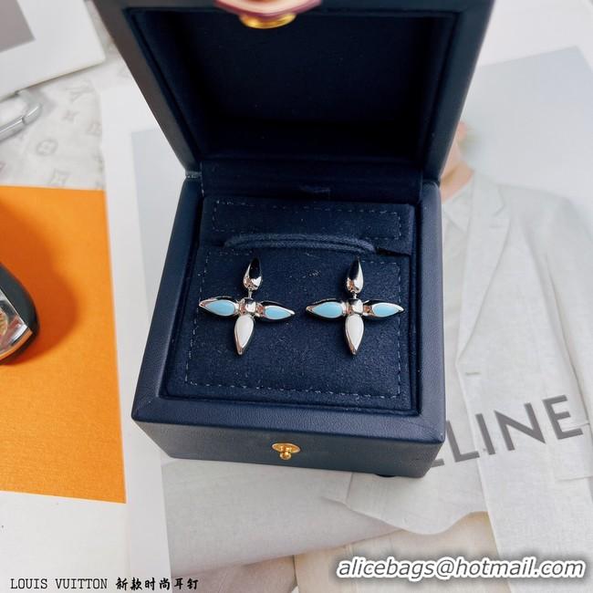 Purchase Louis Vuitton Earrings CE9521