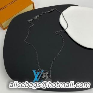 Durable Louis Vuitton Necklace CE9587