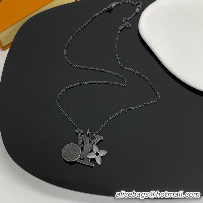 Durable Louis Vuitton Necklace CE9587