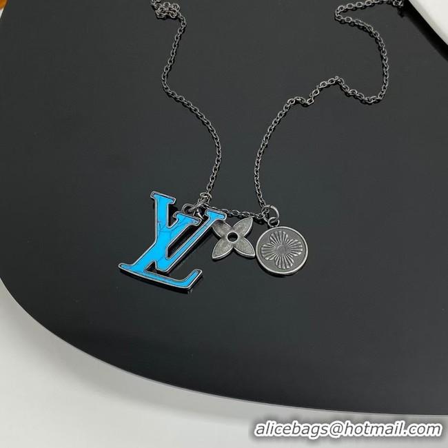 Durable Louis Vuitton Necklace CE9587