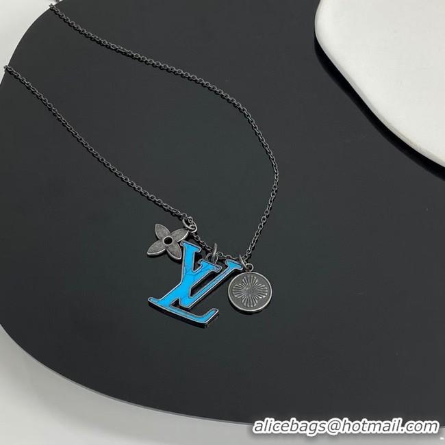 Durable Louis Vuitton Necklace CE9587