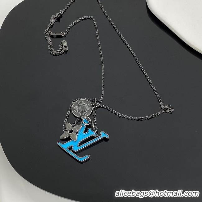 Durable Louis Vuitton Necklace CE9587