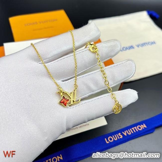 Discount Louis Vuitton Necklace CE9599