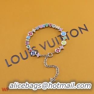 Grade Quality Louis Vuitton Bracelet CE9600