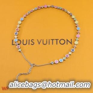 Best Grade Louis Vuitton Necklace CE9601