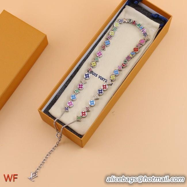 Best Grade Louis Vuitton Necklace CE9601