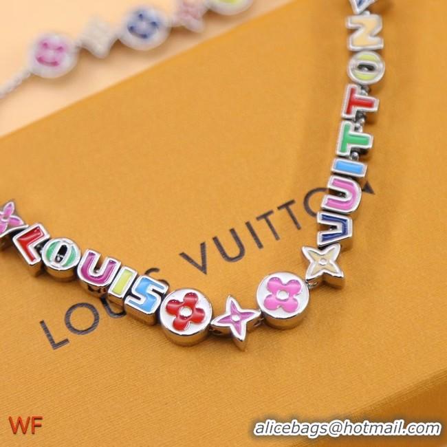 Best Grade Louis Vuitton Necklace CE9601