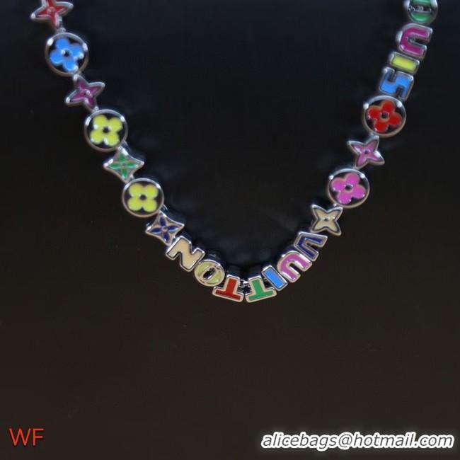 Best Grade Louis Vuitton Necklace CE9601