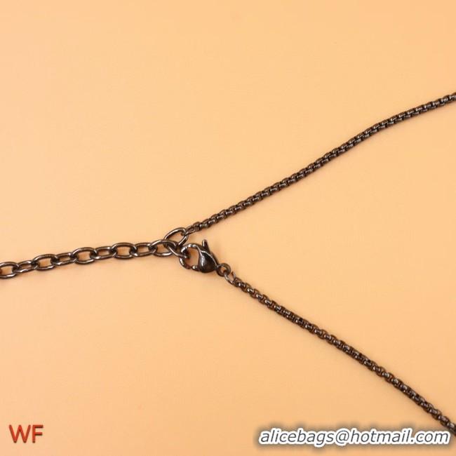 Luxurious Louis Vuitton Necklace CE9602