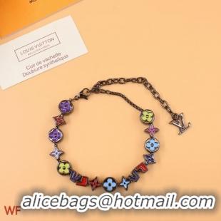 Low Cost Louis Vuitton Bracelet CE9603