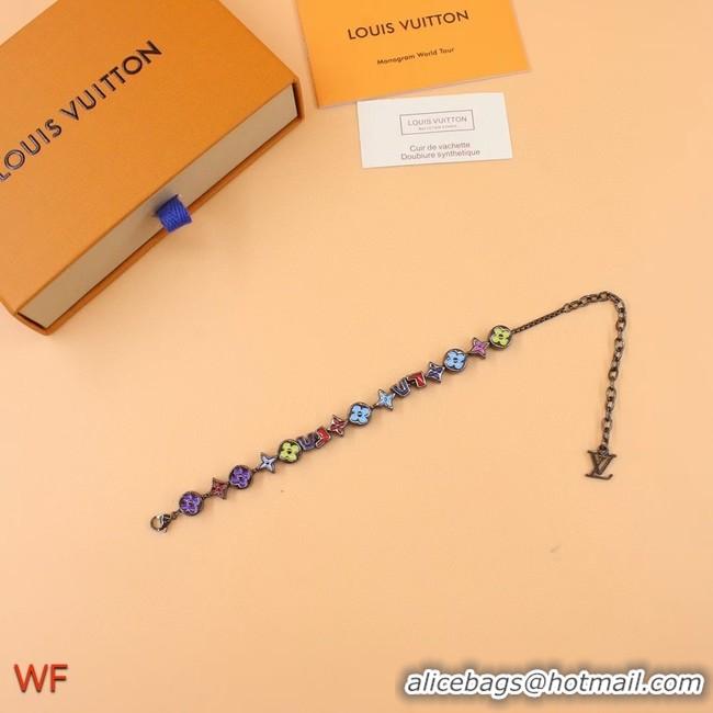 Low Cost Louis Vuitton Bracelet CE9603