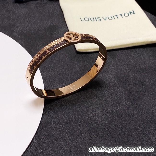 Shop Duplicate Louis Vuitton Bracelet CE9606