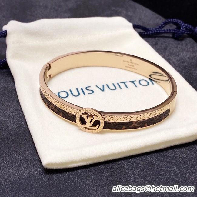 Shop Duplicate Louis Vuitton Bracelet CE9606