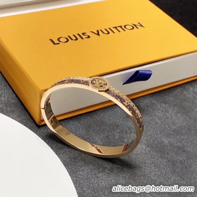 Shop Duplicate Louis Vuitton Bracelet CE9606