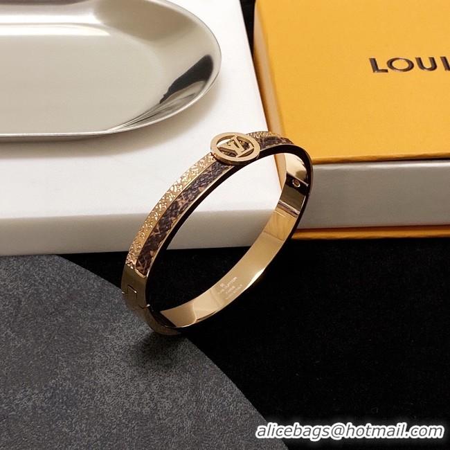 Shop Duplicate Louis Vuitton Bracelet CE9606