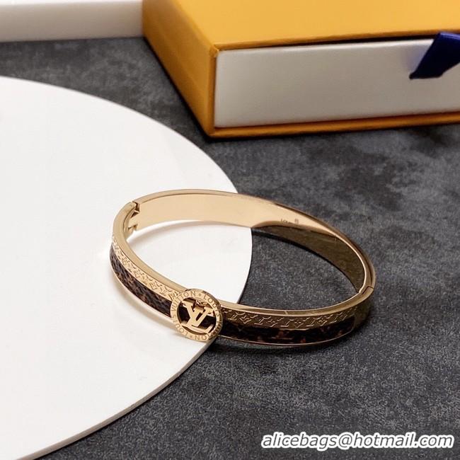 Shop Duplicate Louis Vuitton Bracelet CE9606