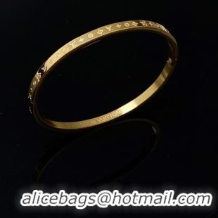 Charming Louis Vuitton Bracelet CE9607