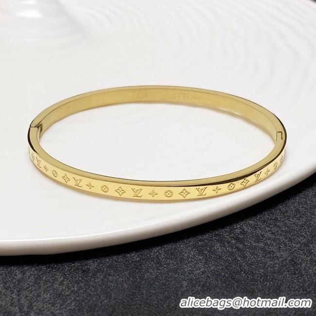 Charming Louis Vuitton Bracelet CE9607