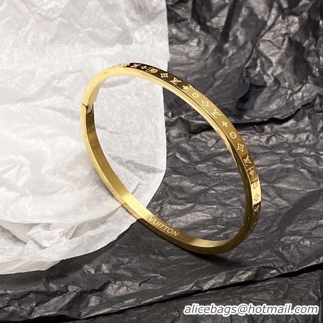 Charming Louis Vuitton Bracelet CE9607