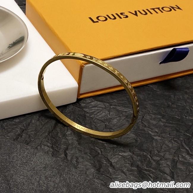 Charming Louis Vuitton Bracelet CE9607