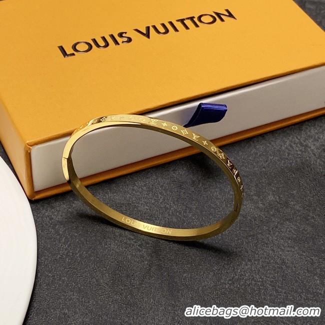 Charming Louis Vuitton Bracelet CE9607