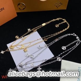 Hot Style Louis Vuitton Necklace CE9638