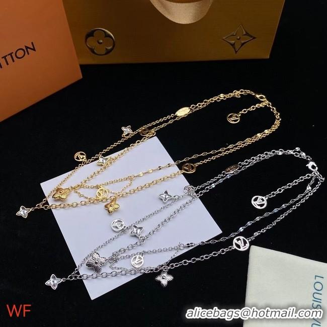 Hot Style Louis Vuitton Necklace CE9638