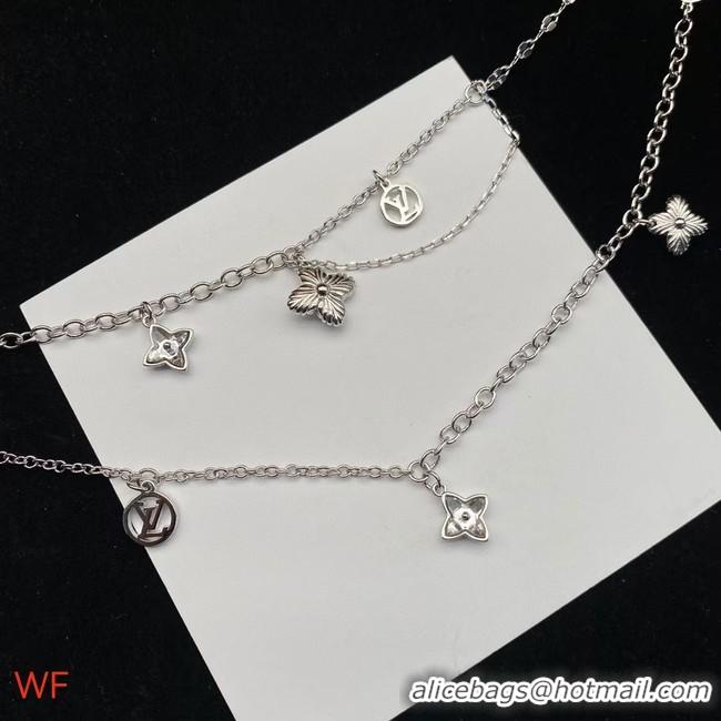 Hot Style Louis Vuitton Necklace CE9638