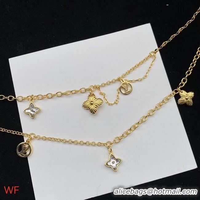 Hot Style Louis Vuitton Necklace CE9638