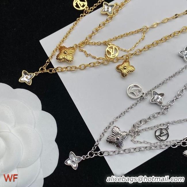 Hot Style Louis Vuitton Necklace CE9638