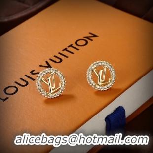 Perfect Louis Vuitton Earrings CE9648