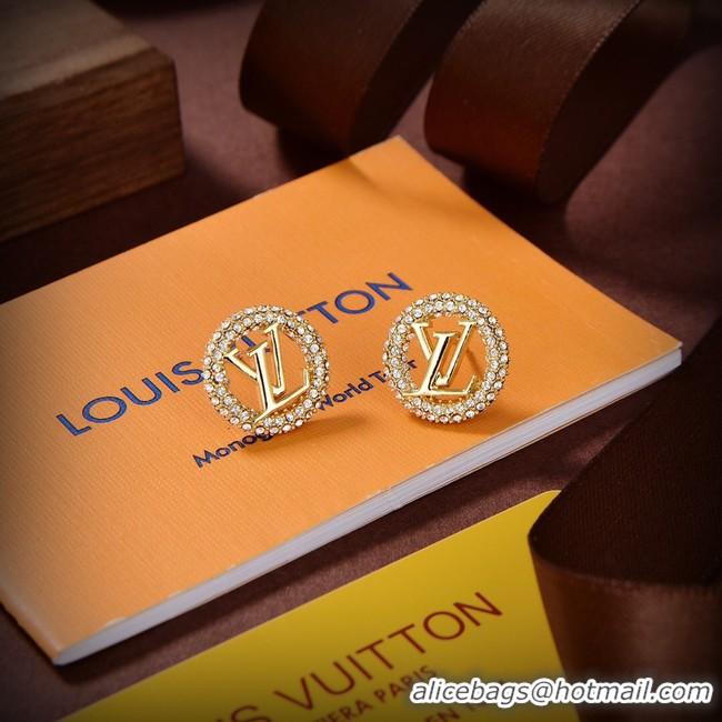 Perfect Louis Vuitton Earrings CE9648