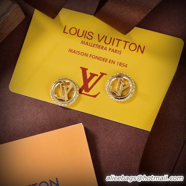 Perfect Louis Vuitton Earrings CE9648