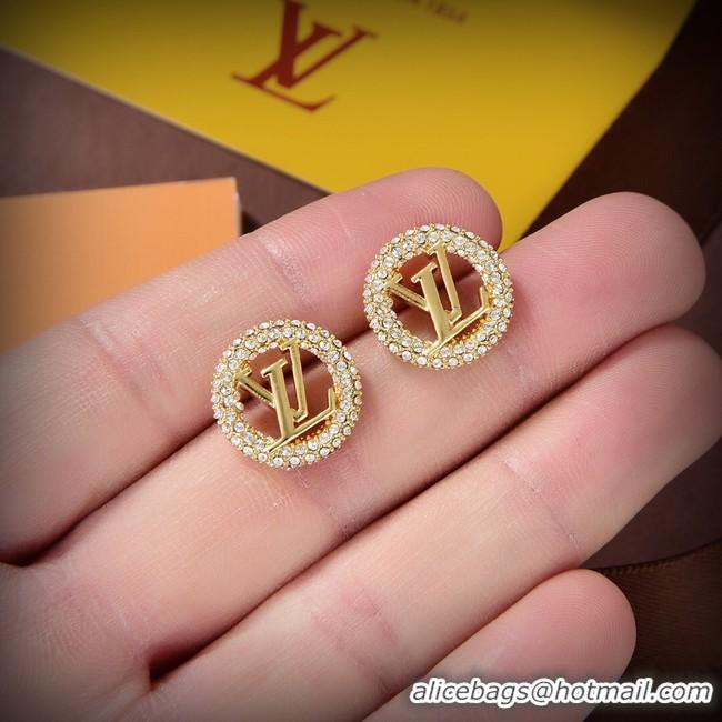 Perfect Louis Vuitton Earrings CE9648