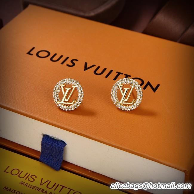 Perfect Louis Vuitton Earrings CE9648