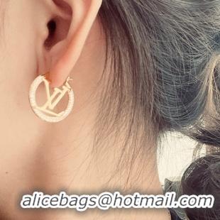 Duplicate Louis Vuitton Earrings CE9655