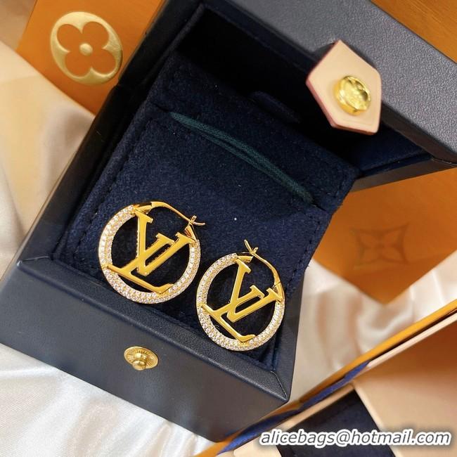 Duplicate Louis Vuitton Earrings CE9655