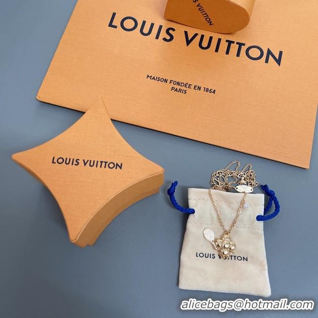 Good Quality Louis Vuitton Necklace CE9669