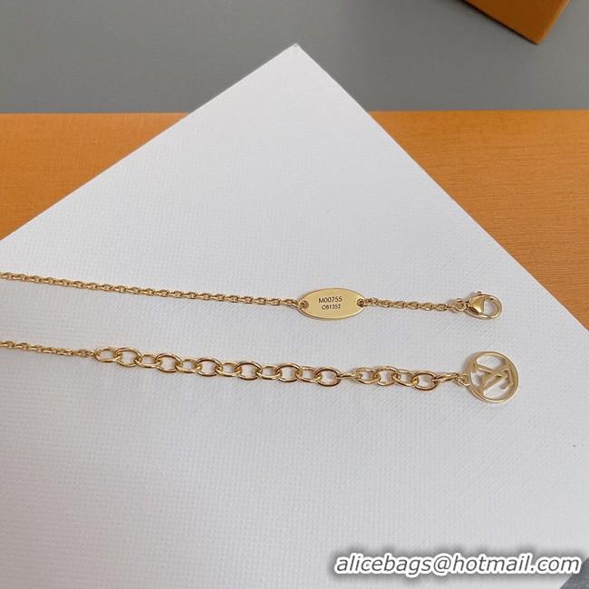 Good Quality Louis Vuitton Necklace CE9669