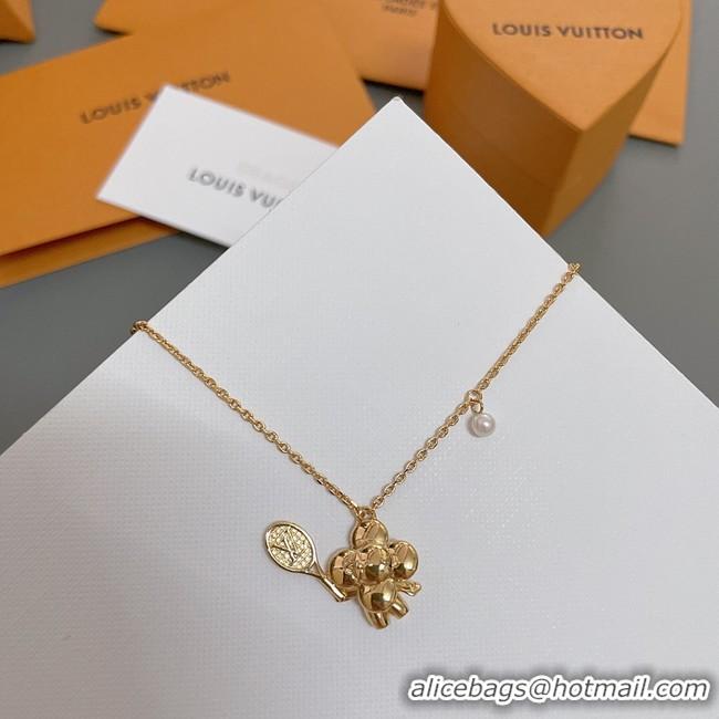 Good Quality Louis Vuitton Necklace CE9669