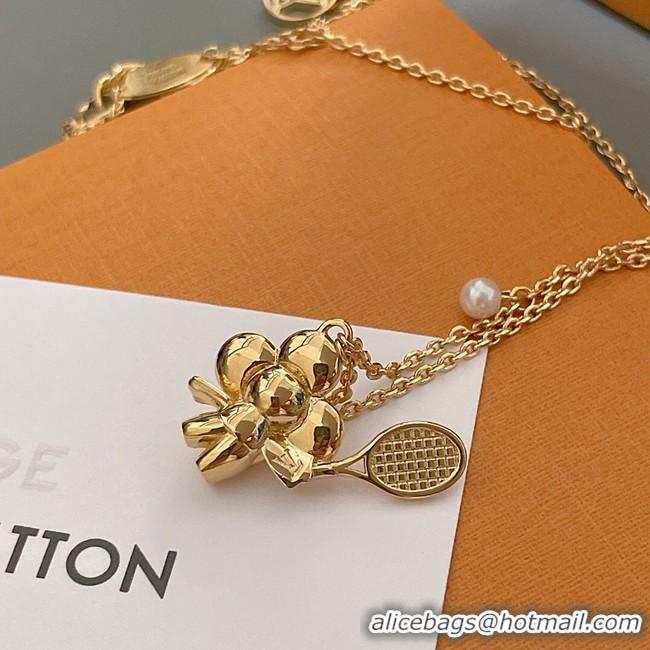 Good Quality Louis Vuitton Necklace CE9669