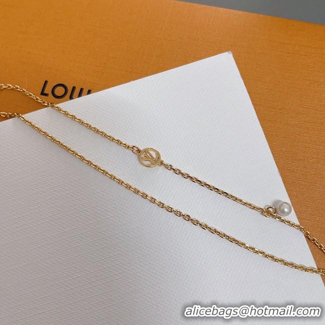 Good Quality Louis Vuitton Necklace CE9669