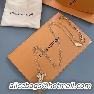 Top Design Louis Vuitton Necklace CE9670