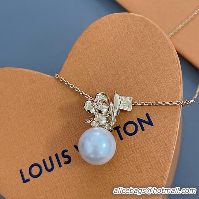 Top Design Louis Vuitton Necklace CE9670