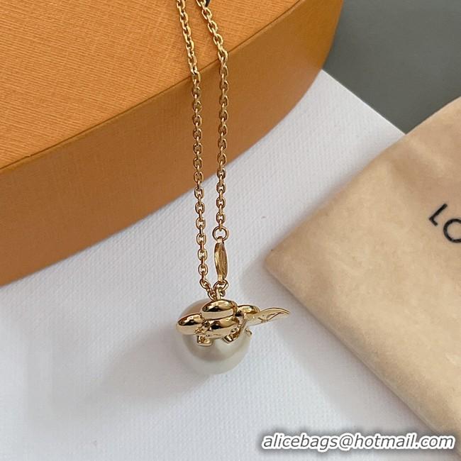 Top Design Louis Vuitton Necklace CE9670