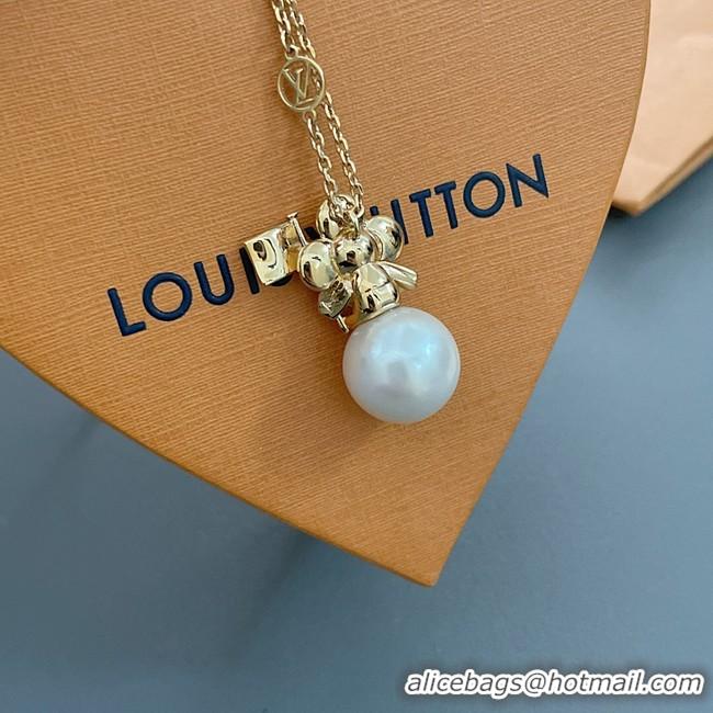 Top Design Louis Vuitton Necklace CE9670